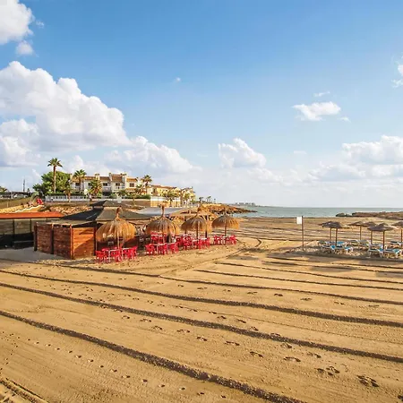 Awesome In With Wifi Torrevieja