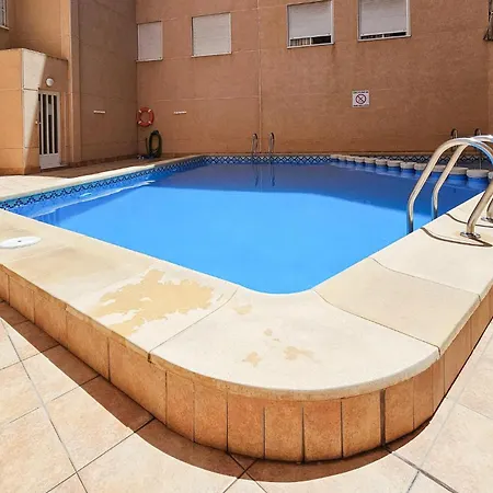 Awesome In With Wifi Holiday home