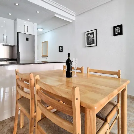 Awesome In With Wifi Holiday home *