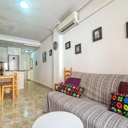 Awesome In With Wifi Torrevieja