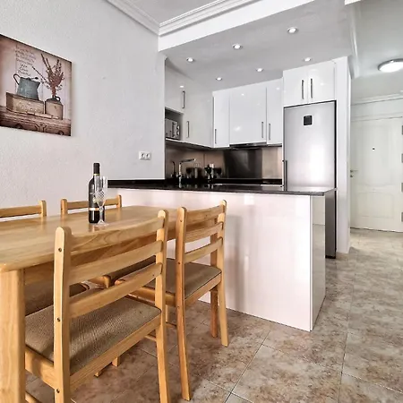 Awesome In With Wifi Holiday home *